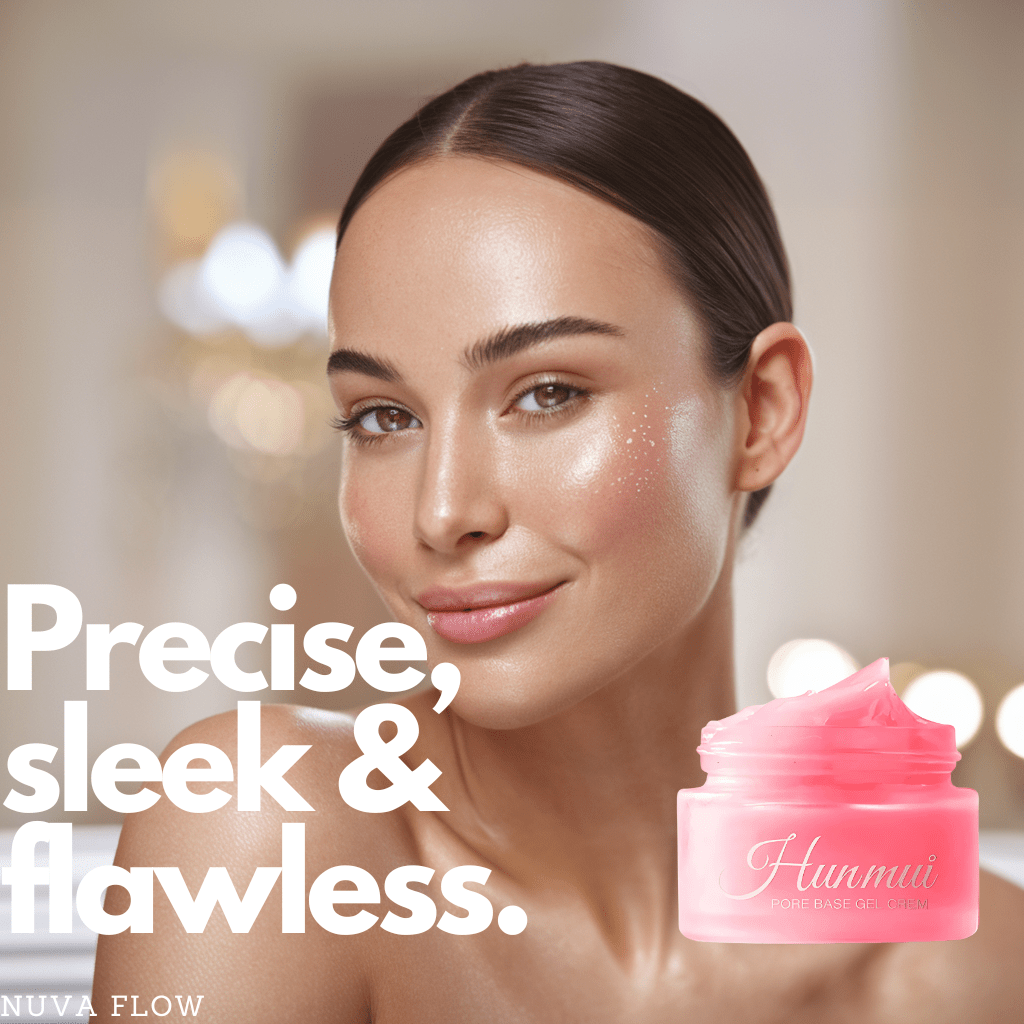SilkPores Smooth and Radiant Skin | Kalsten