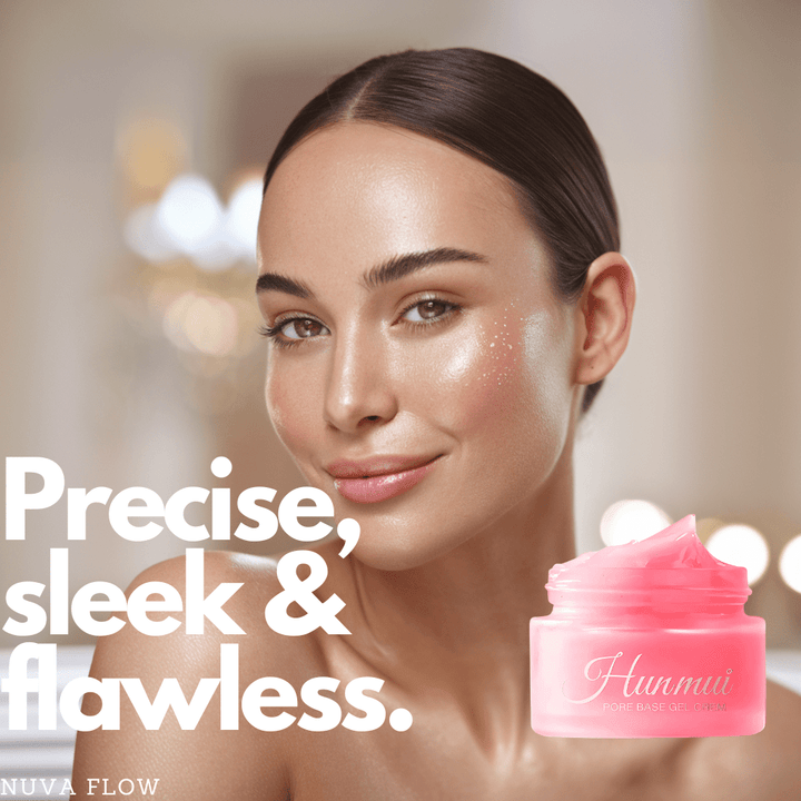 SilkPores Smooth and Radiant Skin | Kalsten