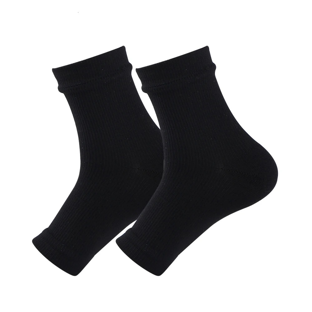 Compression Ankle Socks for Neuropathy - AnkleSupport Pro | Kalsten