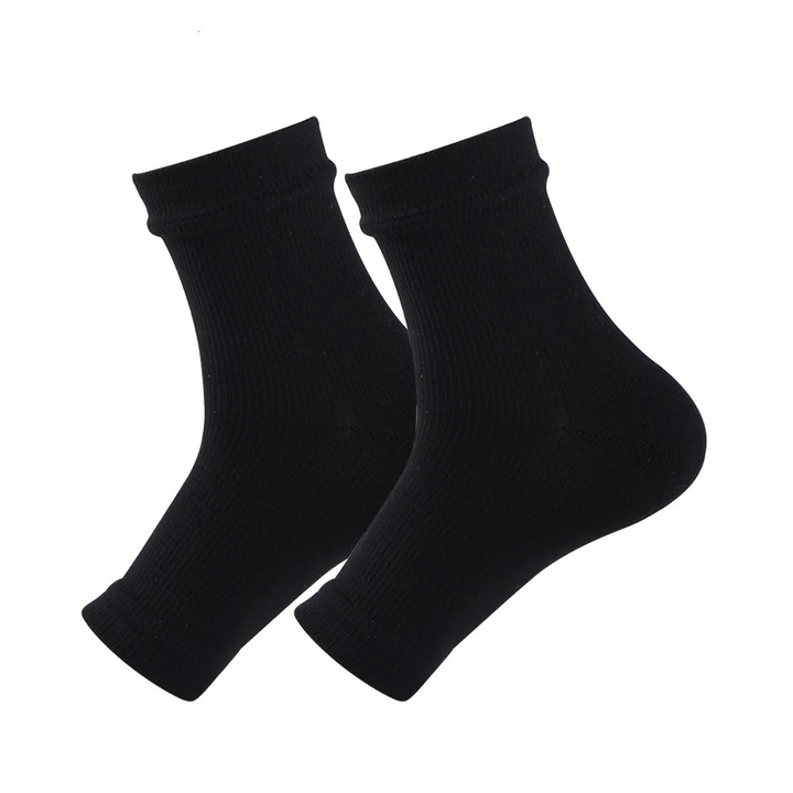 Compression Ankle Socks for Neuropathy - AnkleSupport Pro | Kalsten