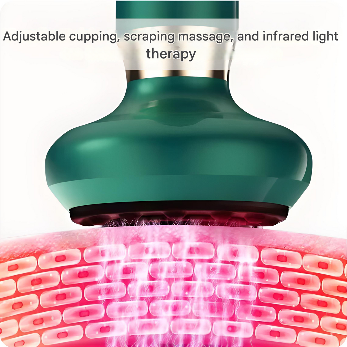 Skanto | Anti-cellulite Cupping Device - SlimCupp