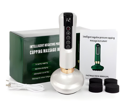 Skanto | Anti-cellulite Cupping Device - SlimCupp