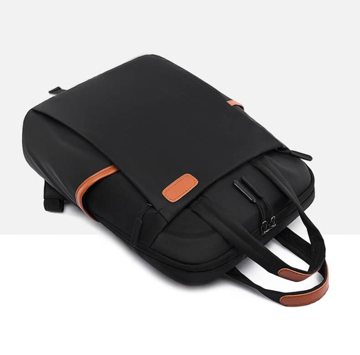 Water-Resistant Anti-Theft Travel Backpack – Lightweight Oxford Design | Kalsten