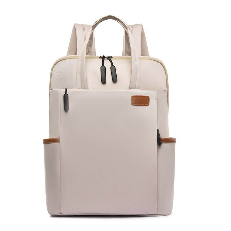 Water-Resistant Anti-Theft Travel Backpack – Lightweight Oxford Design | Kalsten