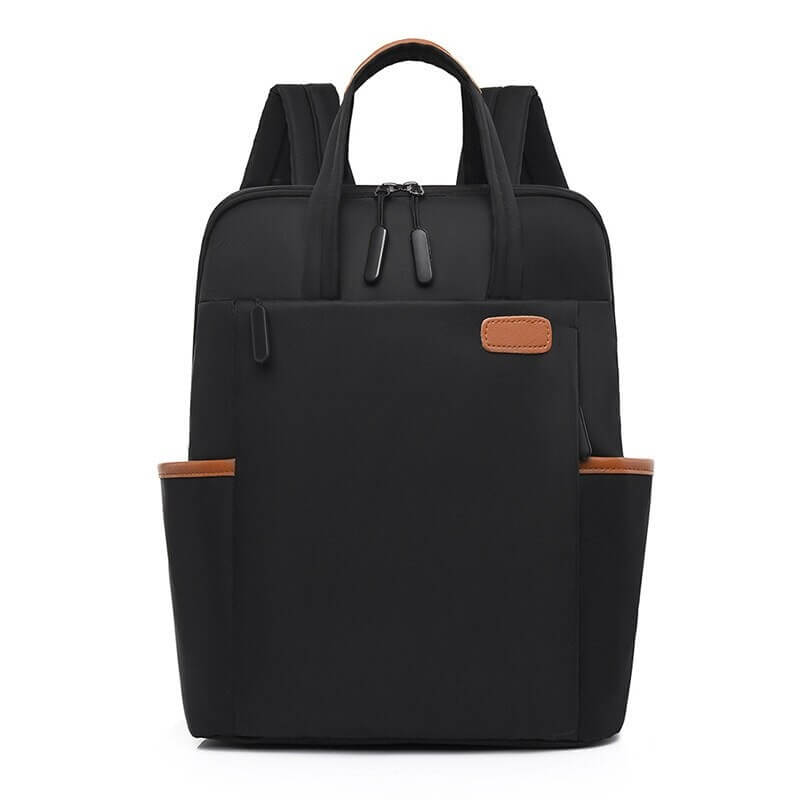 Water-Resistant Anti-Theft Travel Backpack – Lightweight Oxford Design | Kalsten