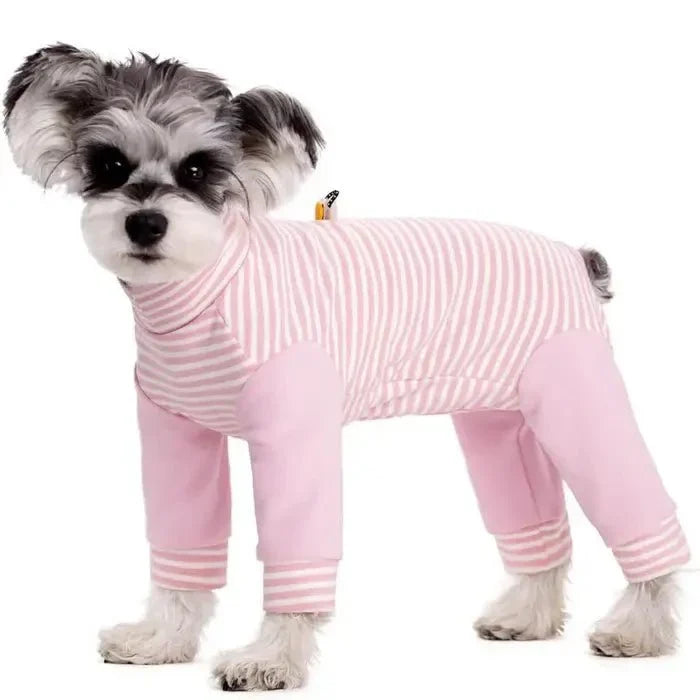 Anti - Licking • Dog Recovery Suit - Dog Recovery Suit - BowLift