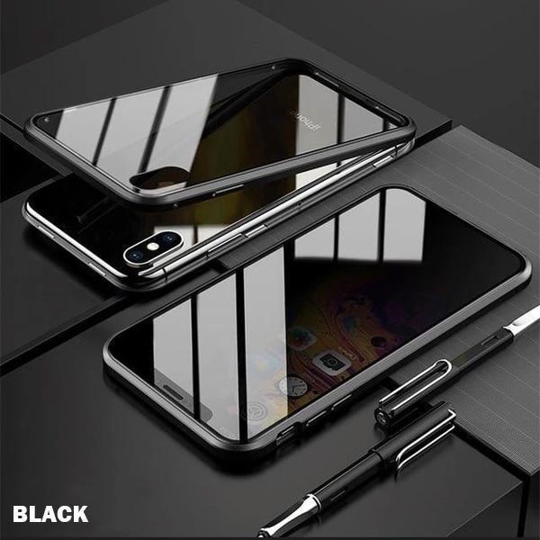 Kalsten | Anti-peep Magnetic iPhone Case