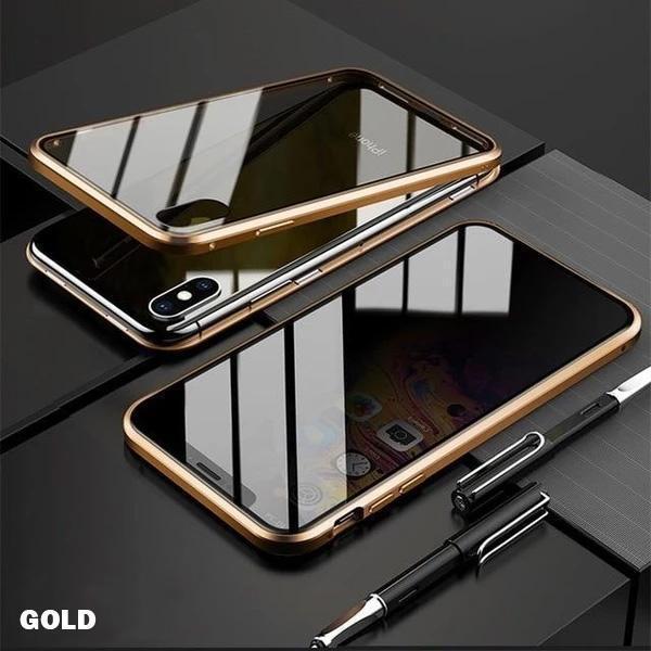 Kalsten | Anti-peep Magnetic iPhone Case