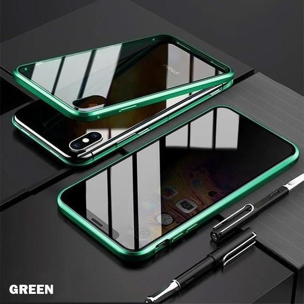 Kalsten | Anti-peep Magnetic iPhone Case