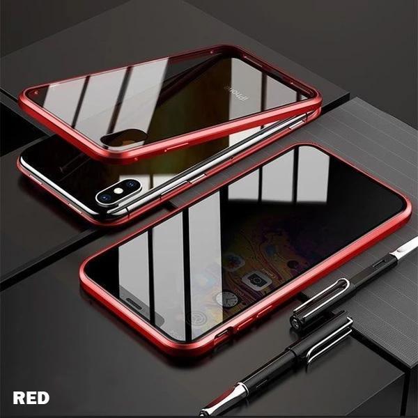 Kalsten | Anti-peep Magnetic iPhone Case