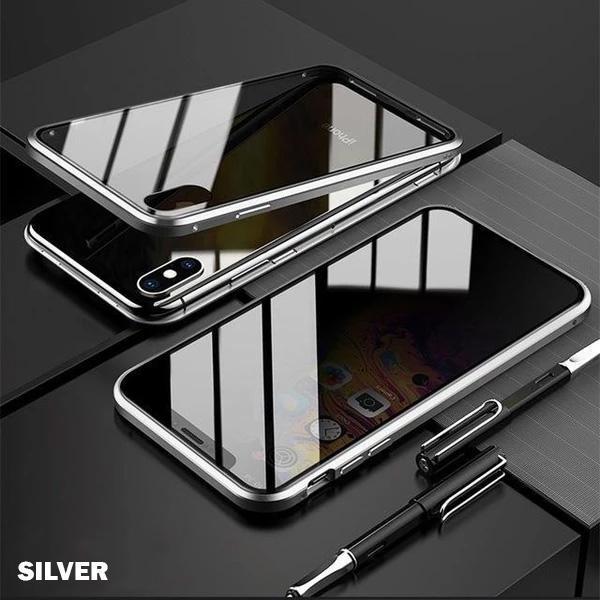 Kalsten | Anti-peep Magnetic iPhone Case
