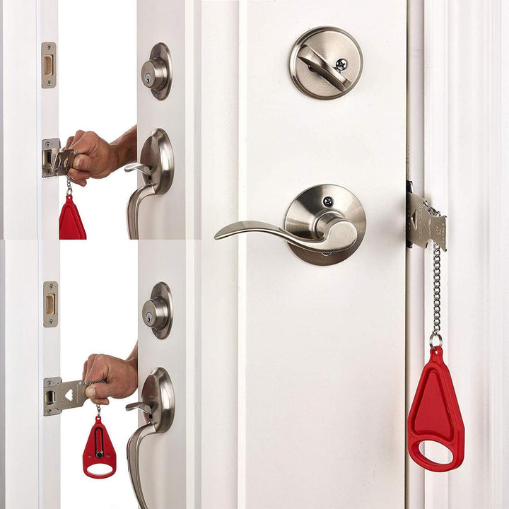 Kalsten | Portable Anti-intruder Lock