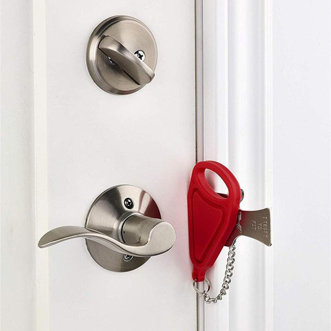 Kalsten | Portable Anti-intruder Lock
