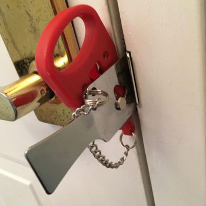 Kalsten | Portable Anti-intruder Lock
