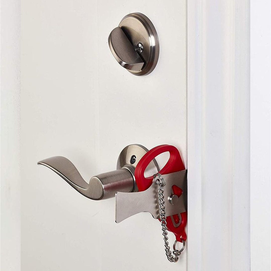Kalsten | Portable Anti-intruder Lock