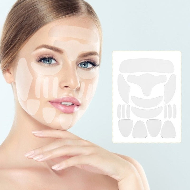 Kalsten | Anti-wrinkle Face Patches