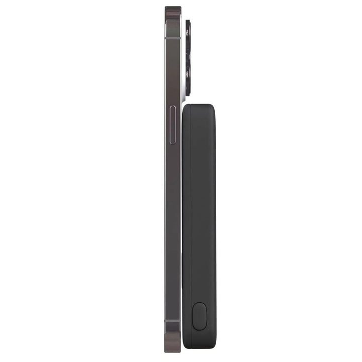 Kalsten | Magnetic Wireless Power Bank – Compact and Powerful for Smartphones