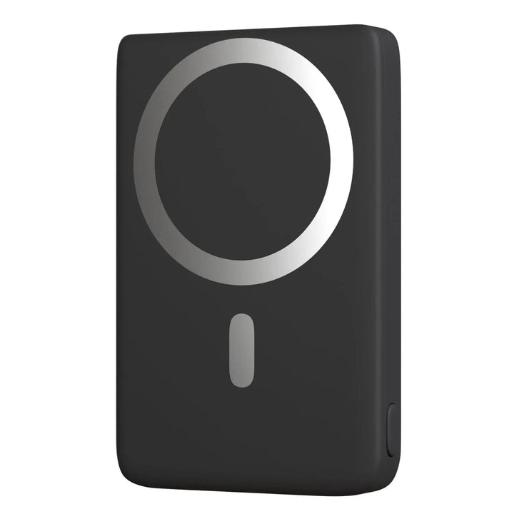 Kalsten | Magnetic Wireless Power Bank – Compact and Powerful for Smartphones