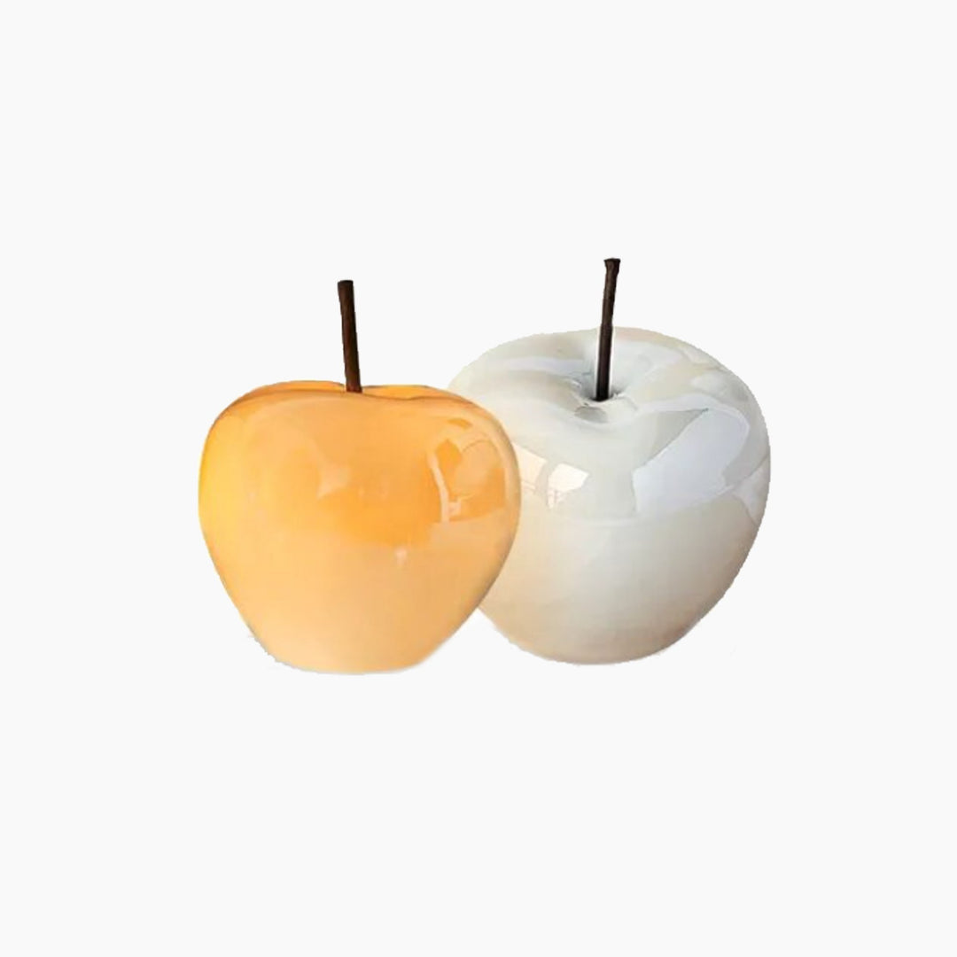 Kalsten | Apple Translucent Nightstand Lamp