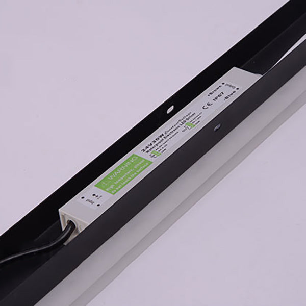 Kalsten | Elegant LED outdoor wall lamp - Modern atmosphere and style