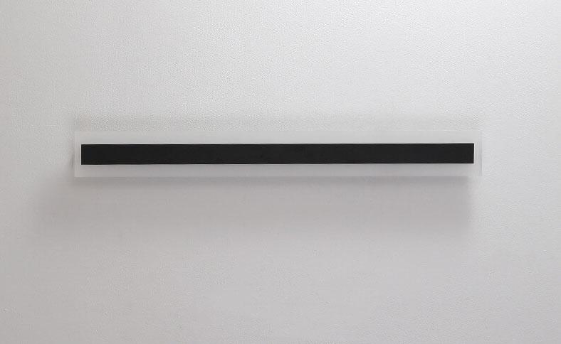 Kalsten | Elegant LED outdoor wall lamp - Modern atmosphere and style