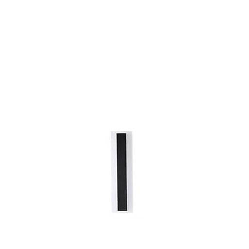 Kalsten | Elegant LED outdoor wall lamp - Modern atmosphere and style
