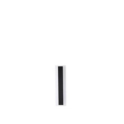 BowLift | Elegant LED outdoor wall lamp - Modern atmosphere and style