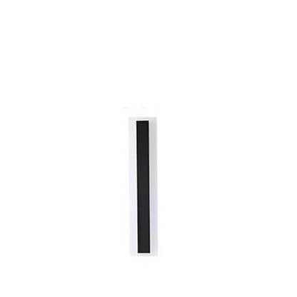 BowLift | Elegant LED outdoor wall lamp - Modern atmosphere and style