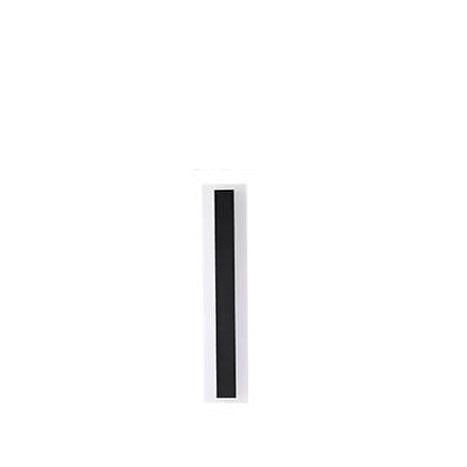 Kalsten | Elegant LED outdoor wall lamp - Modern atmosphere and style