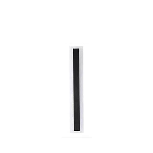 Kalsten | Elegant LED outdoor wall lamp - Modern atmosphere and style