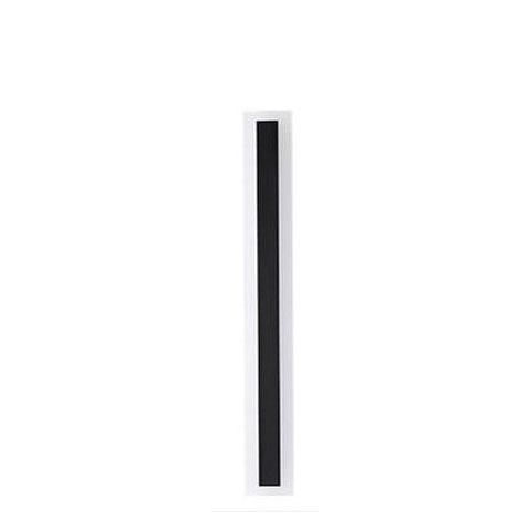 Kalsten | Elegant LED outdoor wall lamp - Modern atmosphere and style