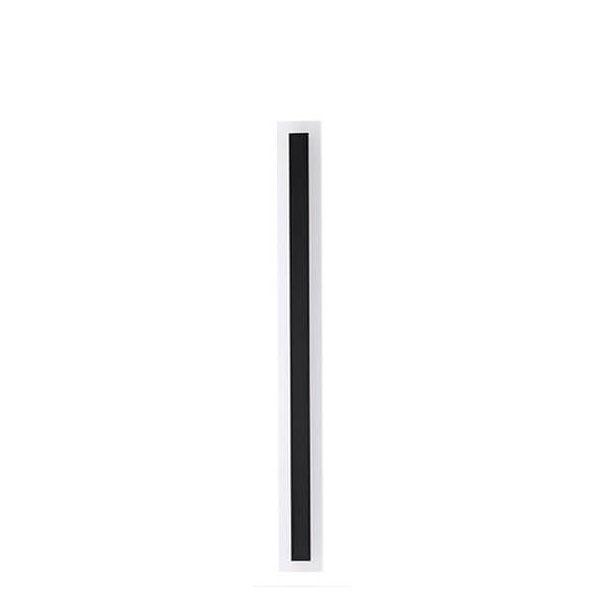 Kalsten | Elegant LED outdoor wall lamp - Modern atmosphere and style