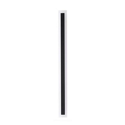 BowLift | Elegant LED outdoor wall lamp - Modern atmosphere and style