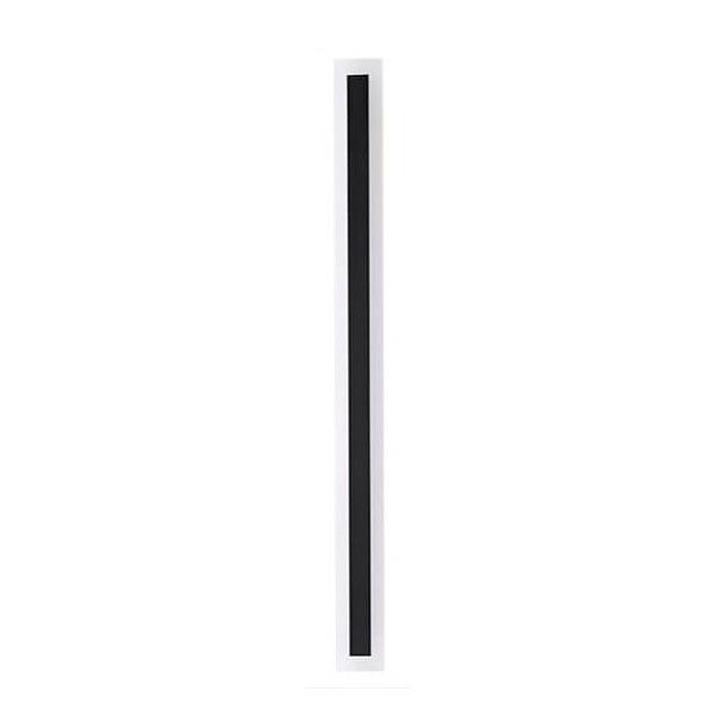 Kalsten | Elegant LED outdoor wall lamp - Modern atmosphere and style