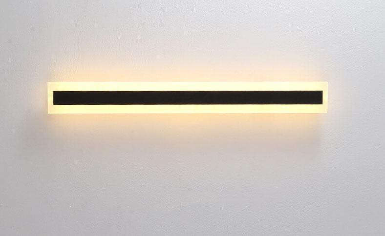 Kalsten | Elegant LED outdoor wall lamp - Modern atmosphere and style