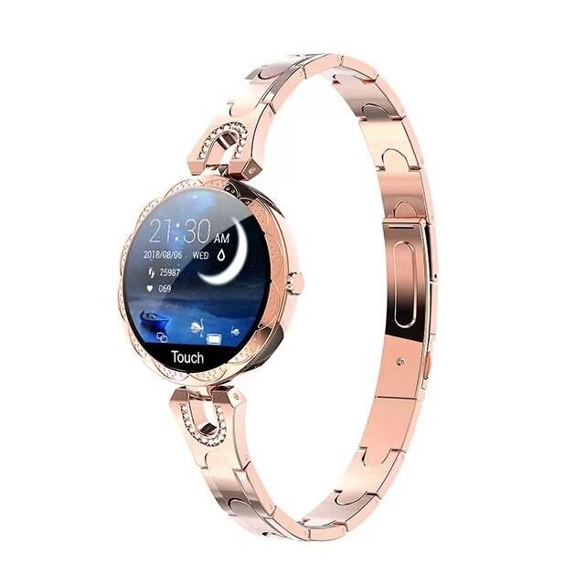 Kalsten | AquaFit Smartwatch - Waterproof Fitness Watch