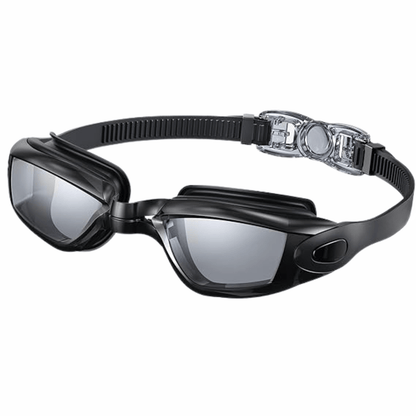 BowLift | AQUAVIZ – Anti-Fog Swimming Goggles for Ultimate Clarity and Comfort