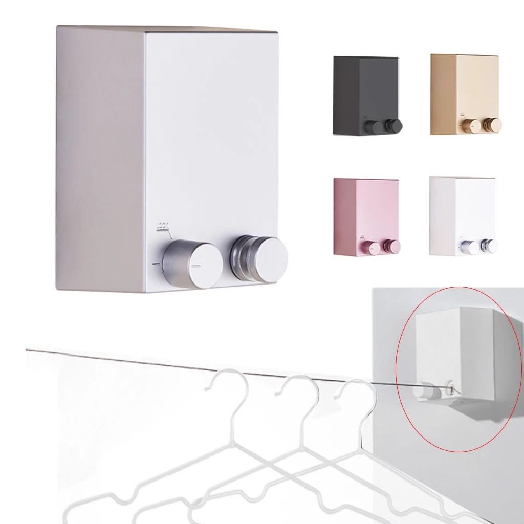 Kalsten | EASYDRY – Retractable Clothesline
