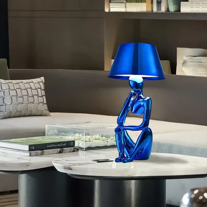 Kalsten | Arden Designer Lamp with Timeless Design