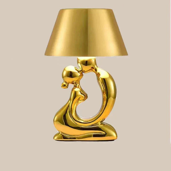 Kalsten | Arden Designer Lamp with Timeless Design