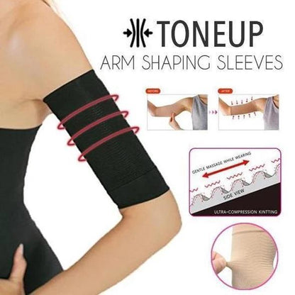 Skanto | Arm Slimming Sleeves