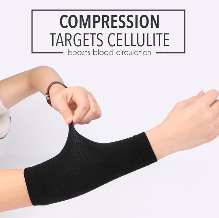 Skanto | Arm Slimming Sleeves