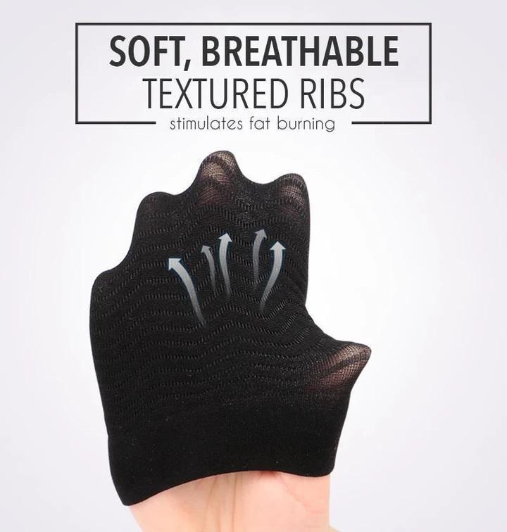 Skanto | Arm Slimming Sleeves