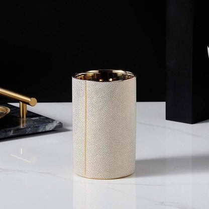BowLift | Aqour - Functional Bathroom Accessories Set