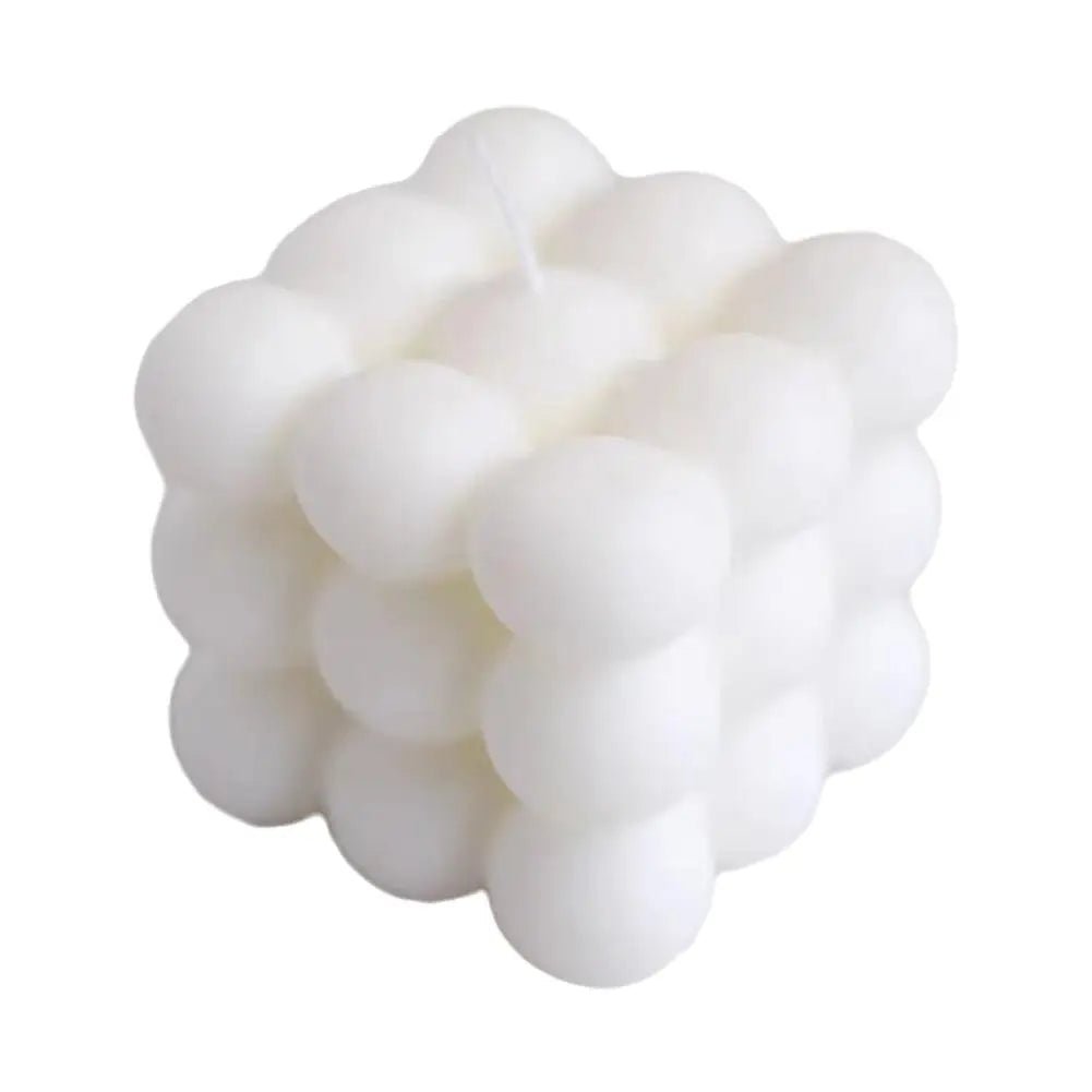 Kalsten | AromaCube – Decorative Cube Scented Candle