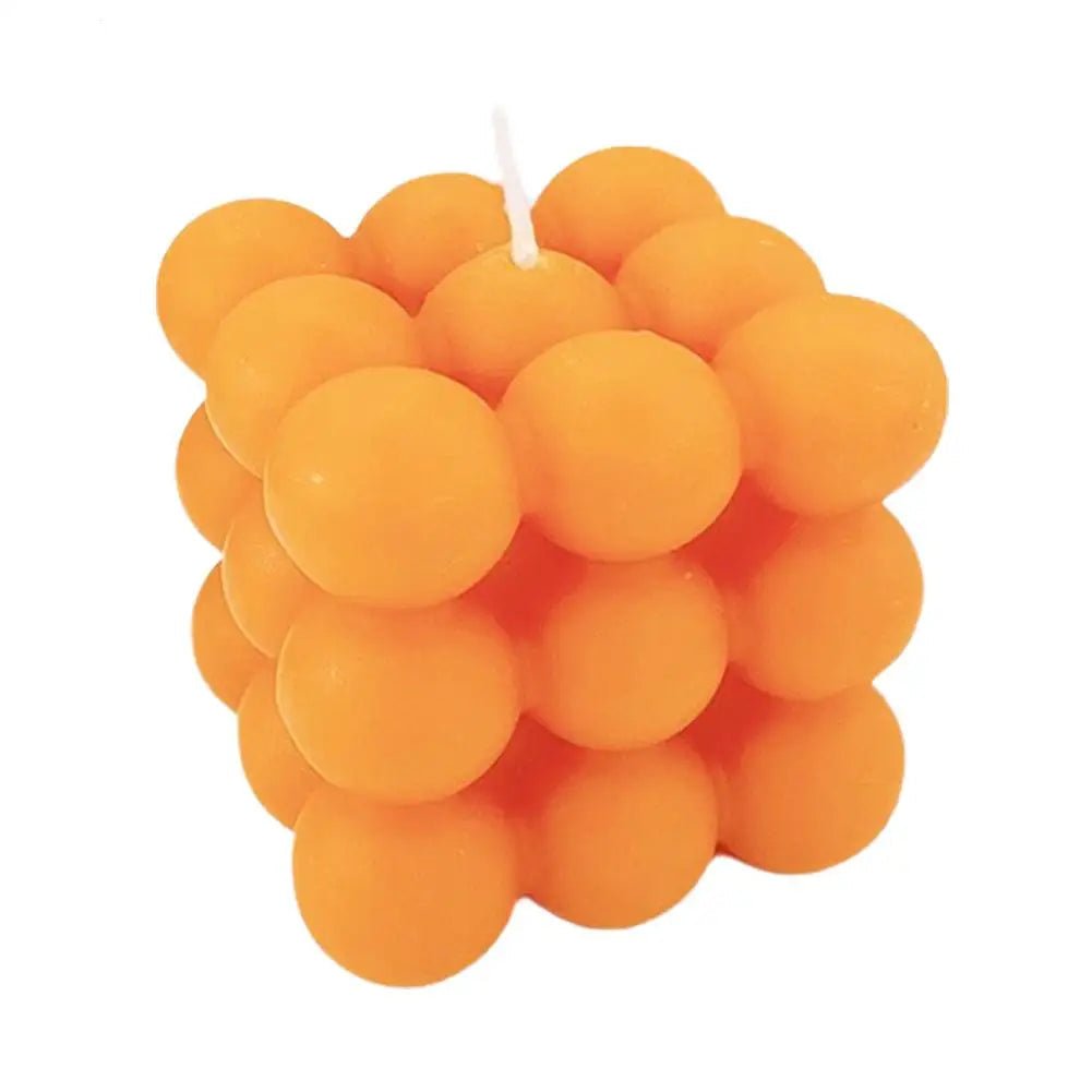 Kalsten | AromaCube – Decorative Cube Scented Candle