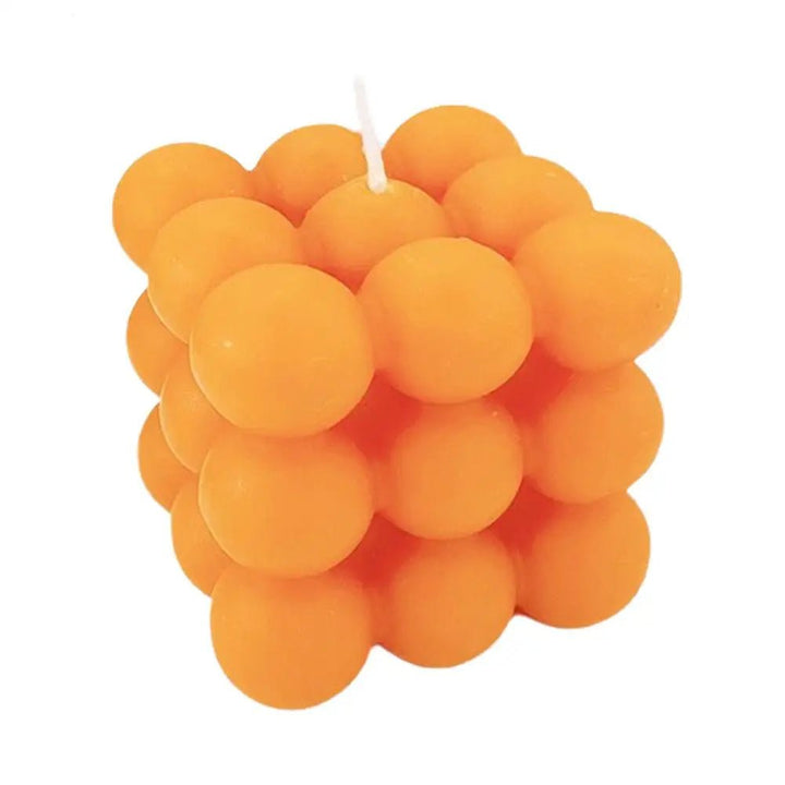 Kalsten | AromaCube – Decorative Cube Scented Candle