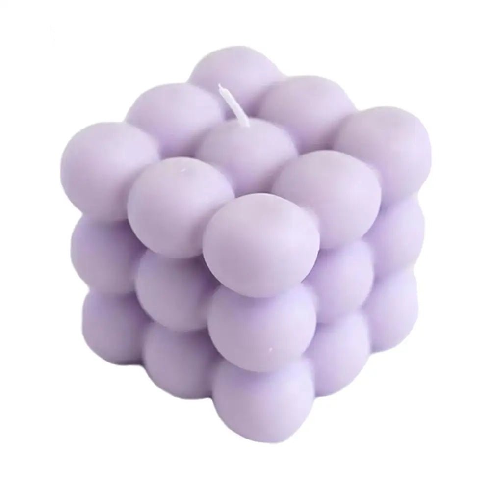Kalsten | AromaCube – Decorative Cube Scented Candle