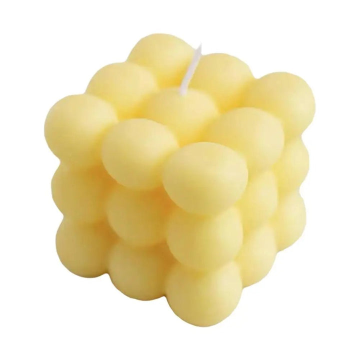 Kalsten | AromaCube – Decorative Cube Scented Candle