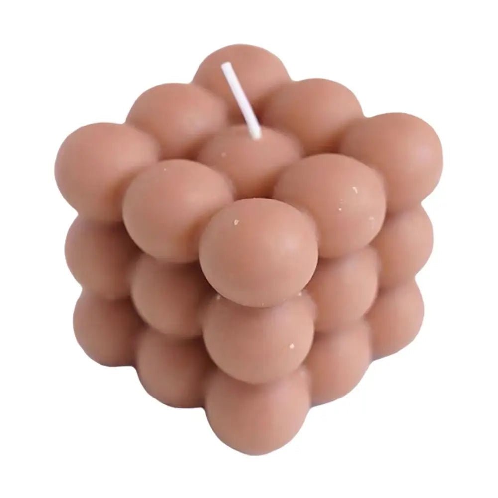 Kalsten | AromaCube – Decorative Cube Scented Candle